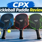 Specs don’t tell all. These cpx pickleball paddle reviews reveal the weight gaps, grit wear and return fine print most CPX reviews skip. See the winner.