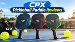 Specs don’t tell all. These cpx pickleball paddle reviews reveal the weight gaps, grit wear and return fine print most CPX reviews skip. See the winner.