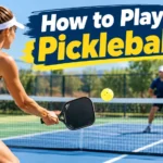 Most new players lose points to rules they never knew. Learn how to play pickleball with 2026 serve updates, kitchen secrets, and singles tactics.