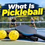 What is pickleball? Learn the kitchen rule, the dink, scoring, and how to pick the right paddle, plus the new 2026 spin rule most guides miss.